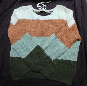 Almost Famous sweater